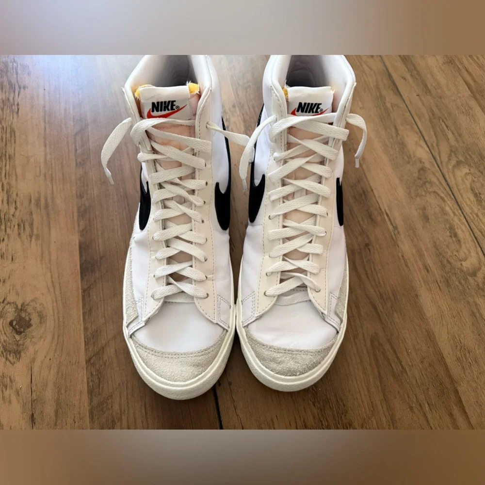 Men’s Nike Blazer Mid '77 Vintage - Picture 6 of 6